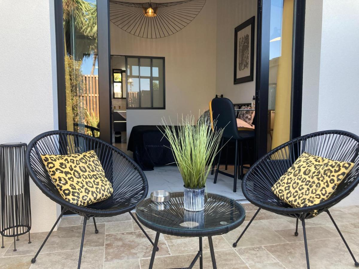 Hotel Particulier - Les Lodges Du Bassin D'Arcachon- Petit-Dejeuner Sur Demande- Prestations Haut De Gamme 구장메스트라 외부 사진